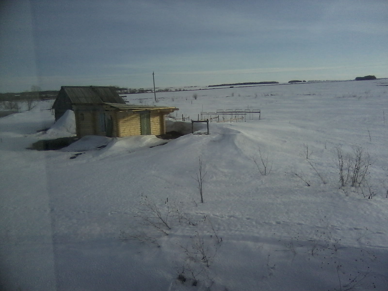 Свой дом: Внутренняя отделка гаража